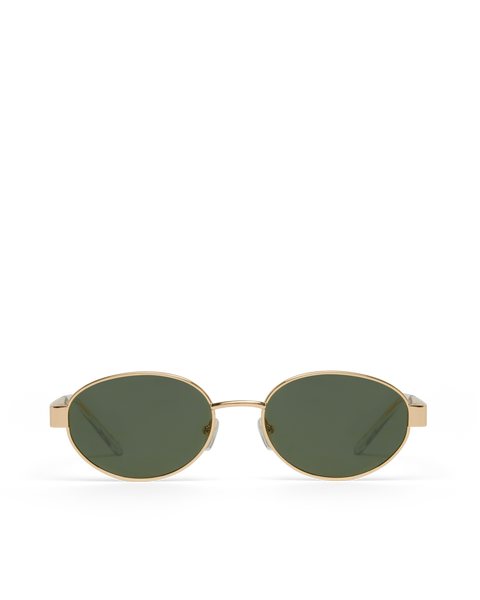 Evangelista - Gold-Green
