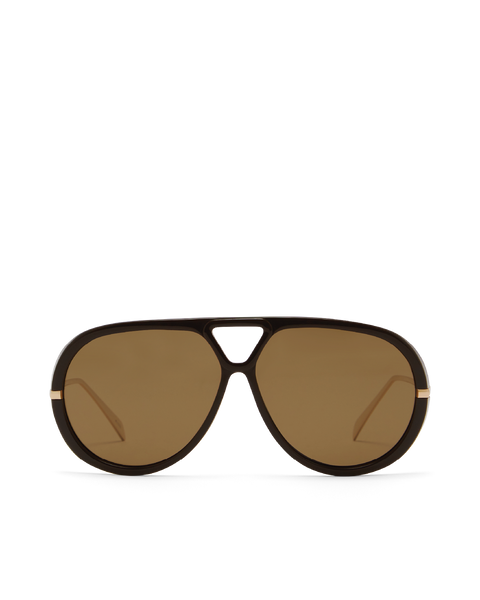 Harley - Dark Cacao-Espresso