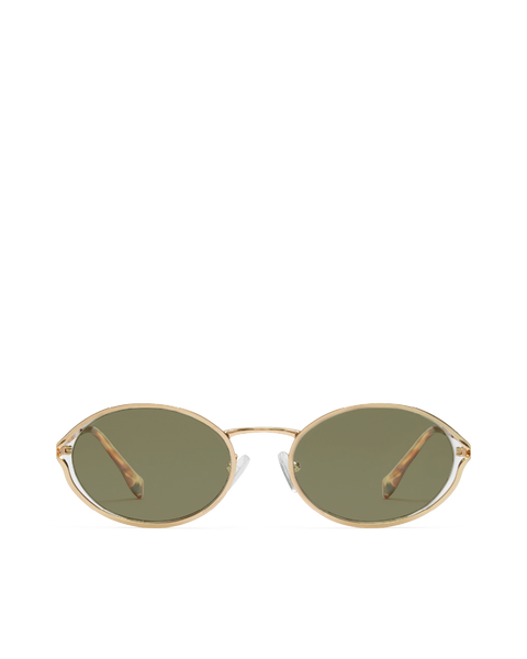 Sampaio - Gold-Olive
