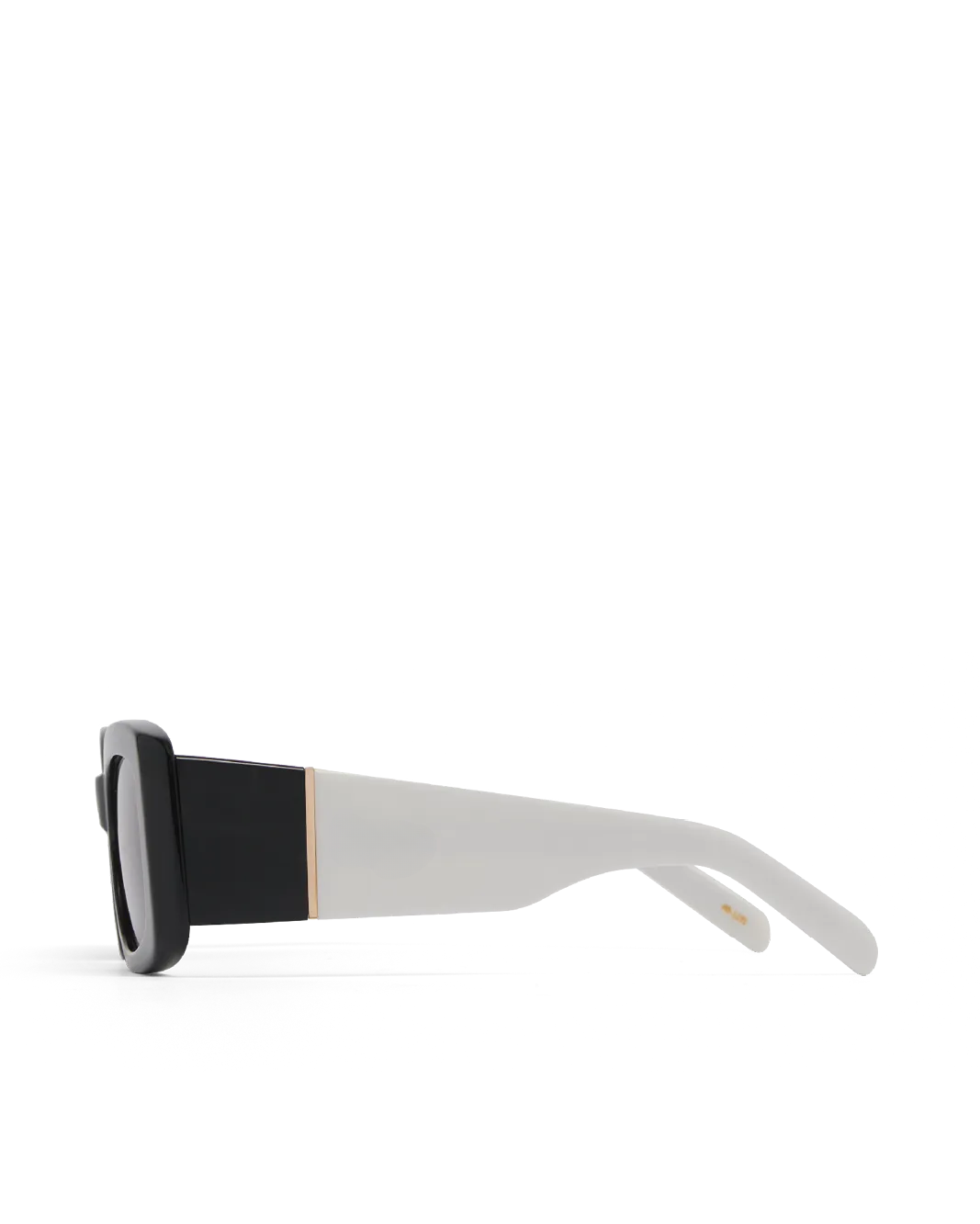 Margot - Black-Ivory-Black
