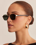 Blake - Gold-Dark Olive 3