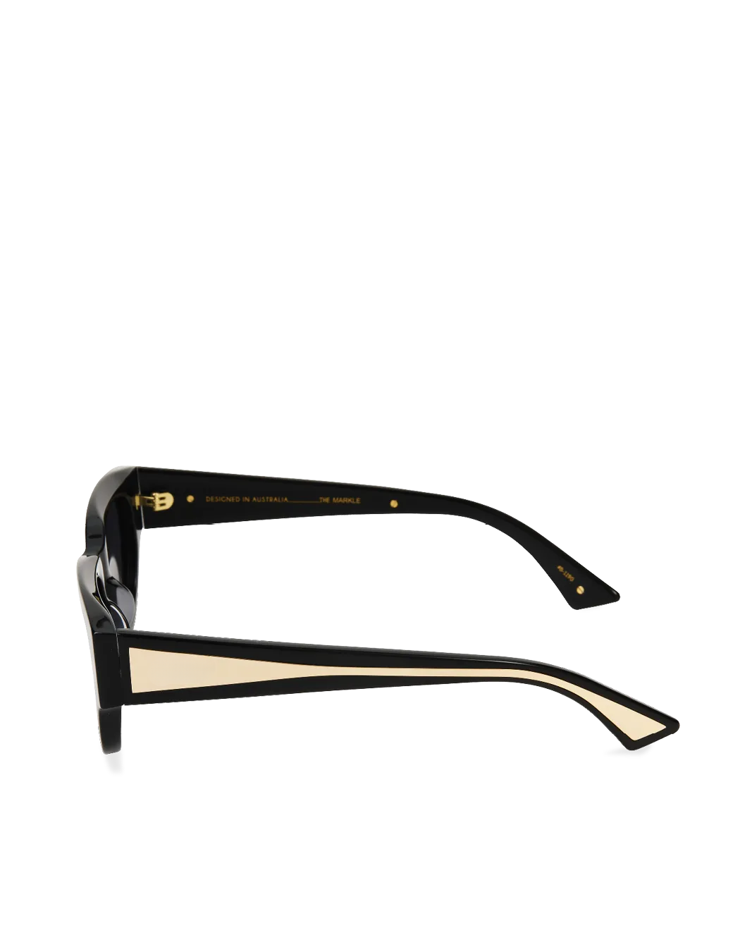 Markle - Black-Black