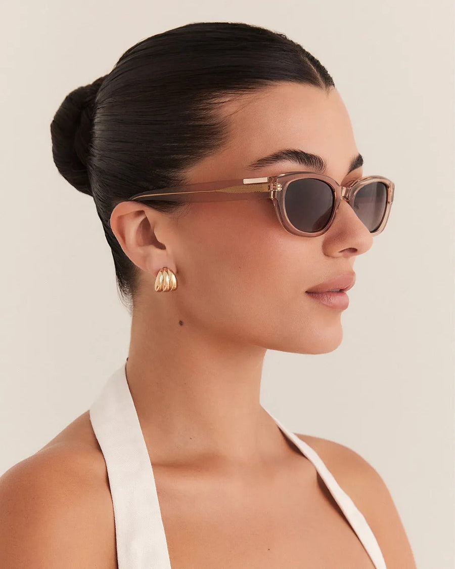 Paige - Rose-Rose Fade