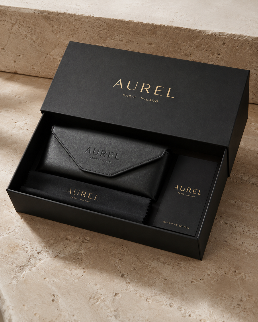 Aurel — Resort 26 Bundle