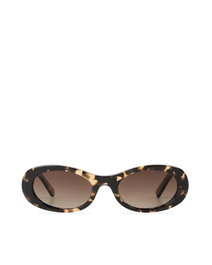 Alix - Toffee Tort-Pecan