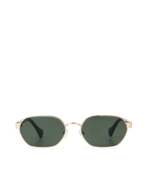 Blake - Gold-Dark Olive