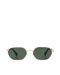 Blake - Gold-Dark Olive 1
