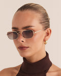 Cameron - Gold-Chocolate Fade 3