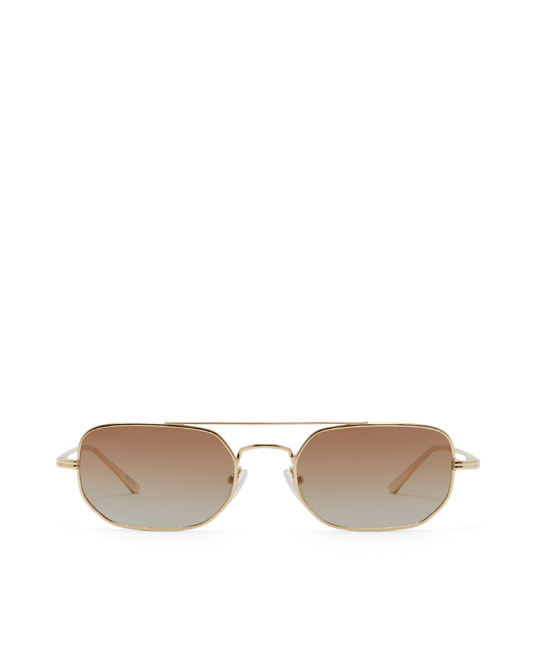 Cameron - Gold-Chocolate Fade