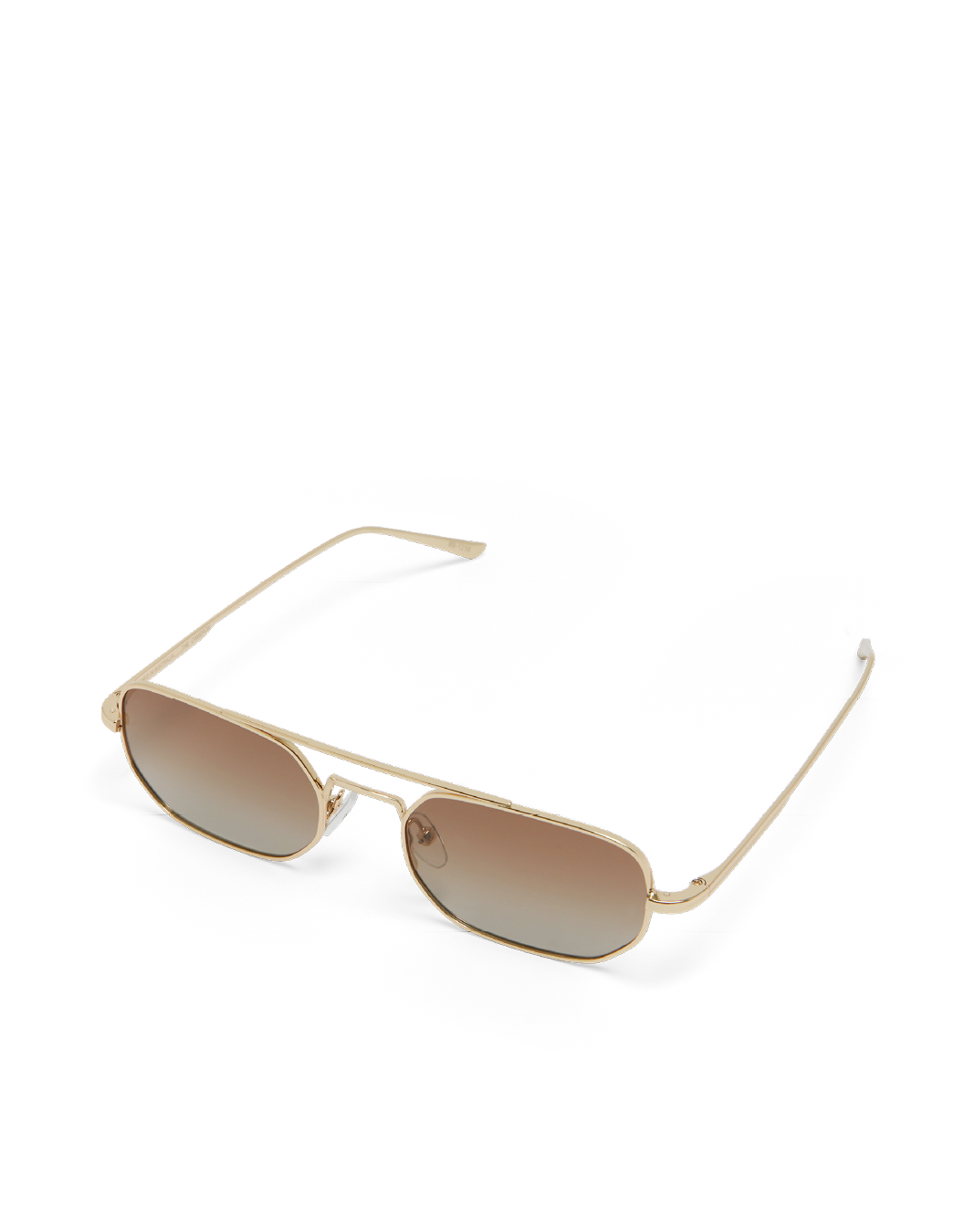Cameron - Gold-Chocolate Fade