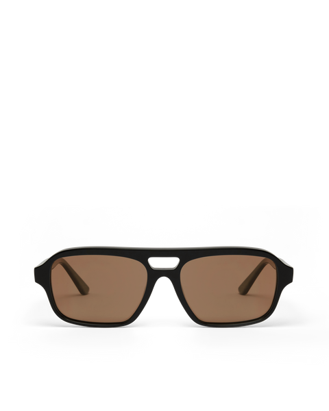 Delevigne - Black-Caramel
