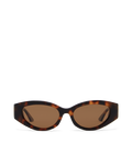 Elissa - Caramel Tort-Brown 1