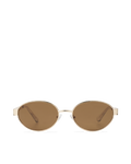 Evangelista - Gold-Brown 1