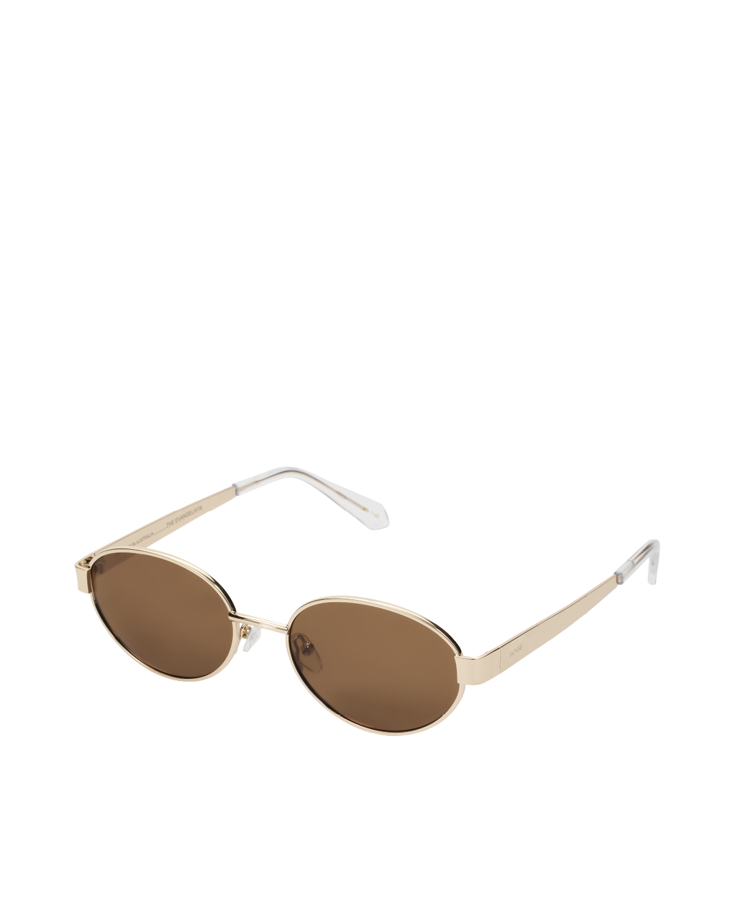 Evangelista - Gold-Brown