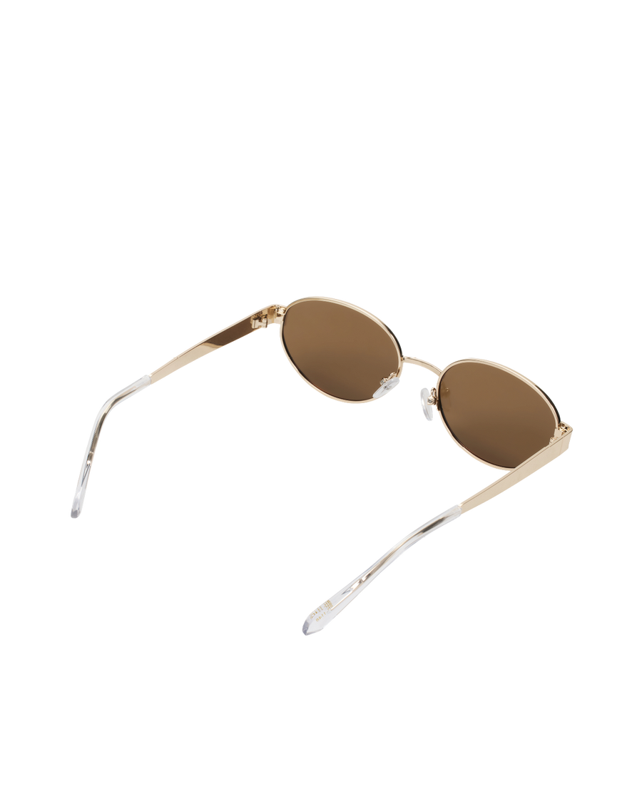 Evangelista - Gold-Brown