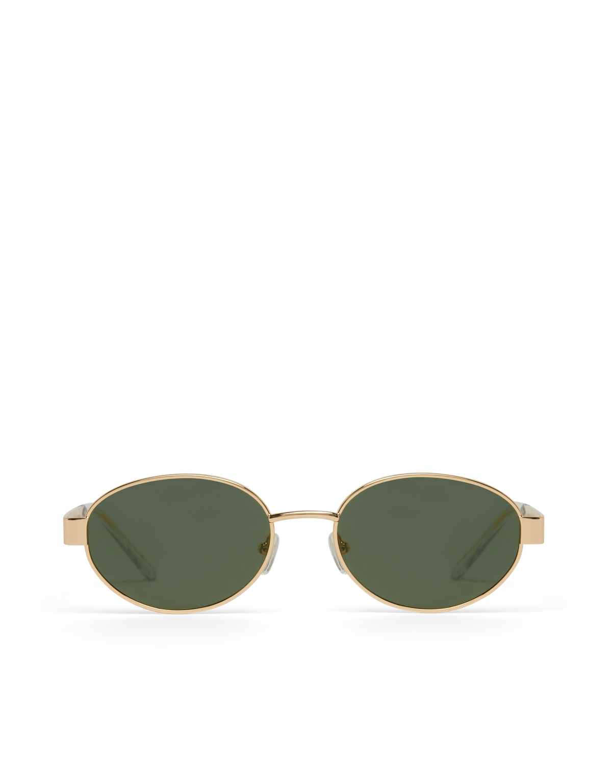 Evangelista - Gold-Green