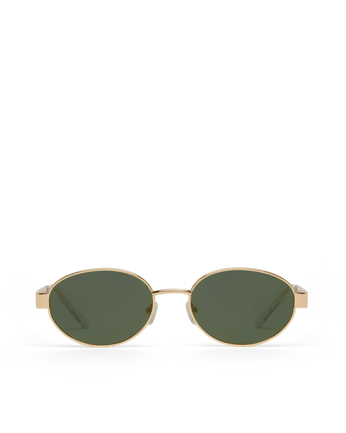 Evangelista - Gold-Green