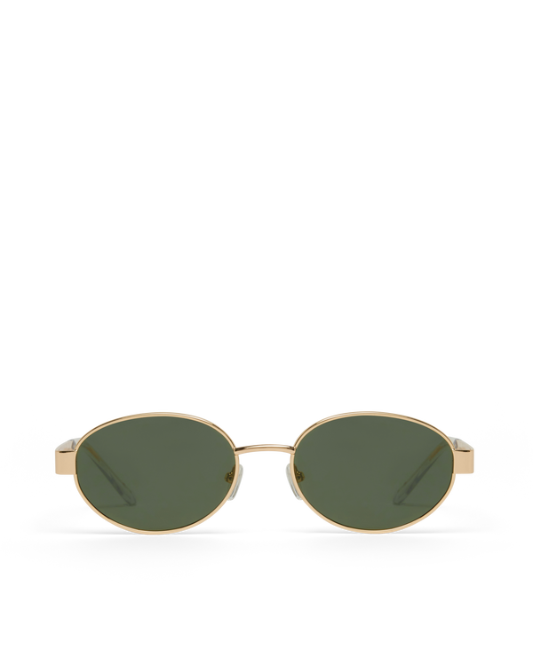 Evangelista - Gold-Green