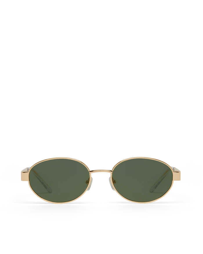 Evangelista - Gold-Green