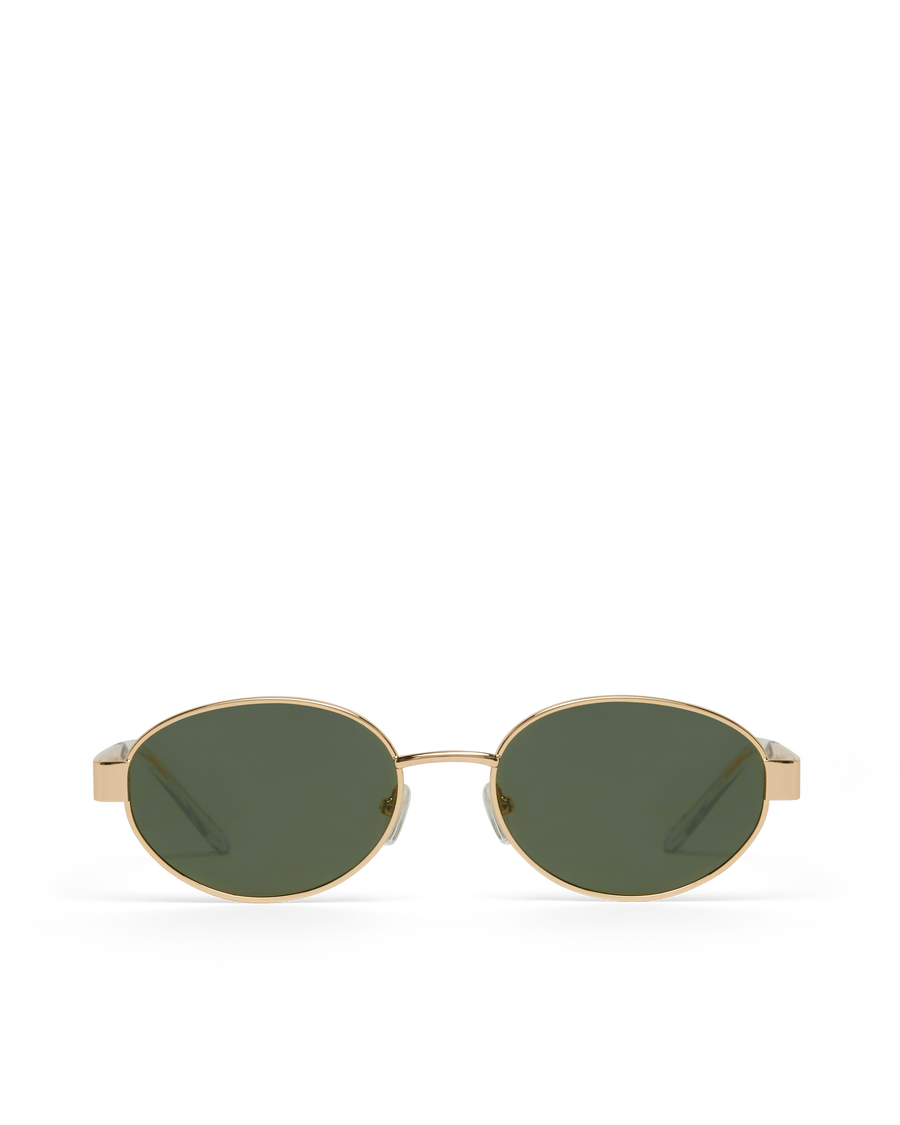 Evangelista - Gold-Green