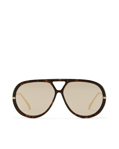 Harley - Cacao Tort-Peach