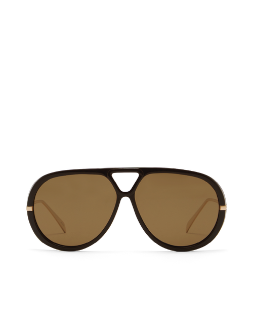 Harley - Dark Cacao-Espresso