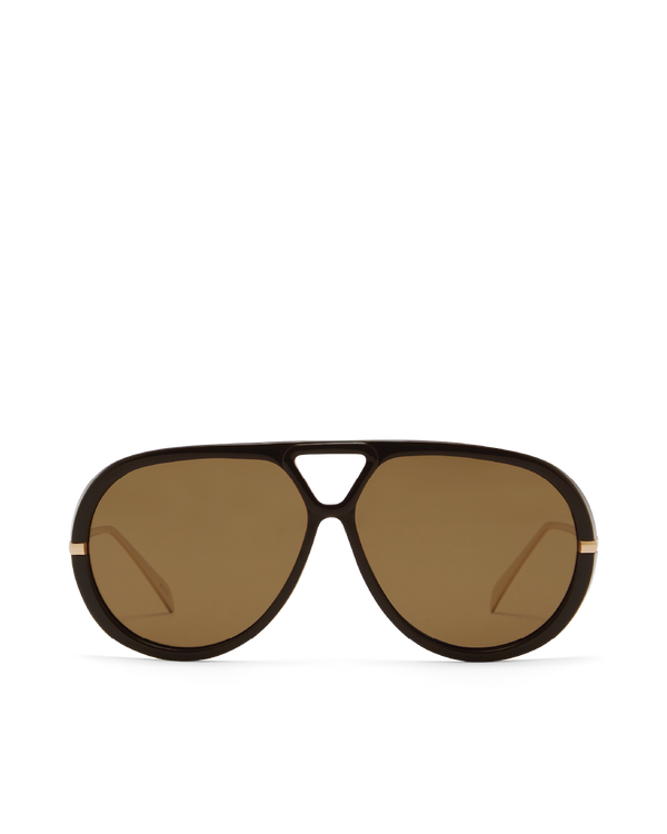 Harley - Dark Cacao-Espresso
