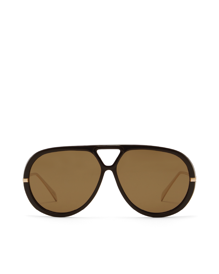 Harley - Dark Cacao-Espresso