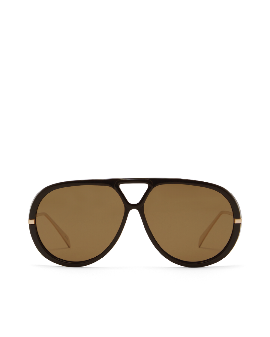 Harley - Dark Cacao-Espresso