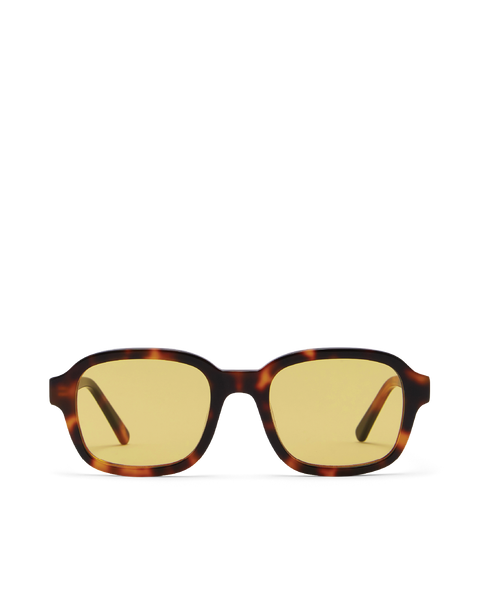 Immy - Caramel Tort-Yellow