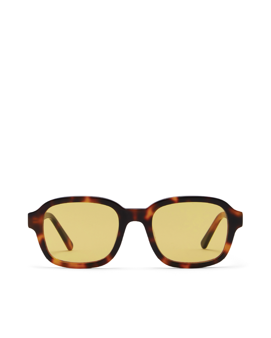 Immy - Caramel Tort-Yellow