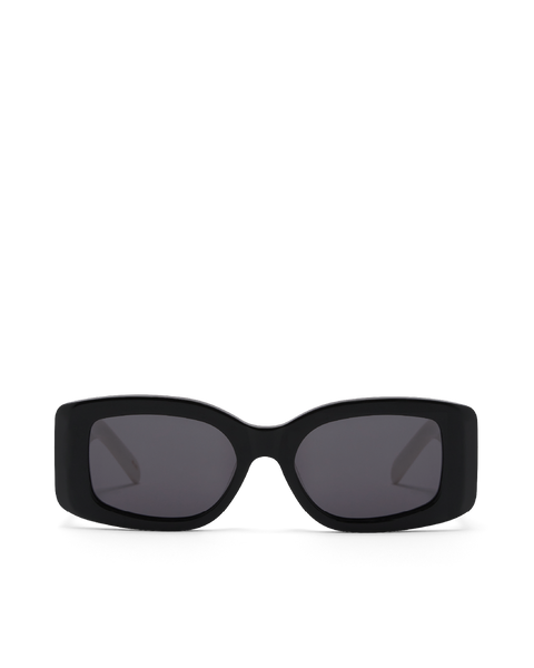 Margot - Black-Ivory-Black