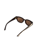 Markle - Dark Havana Tort-Walnut 6