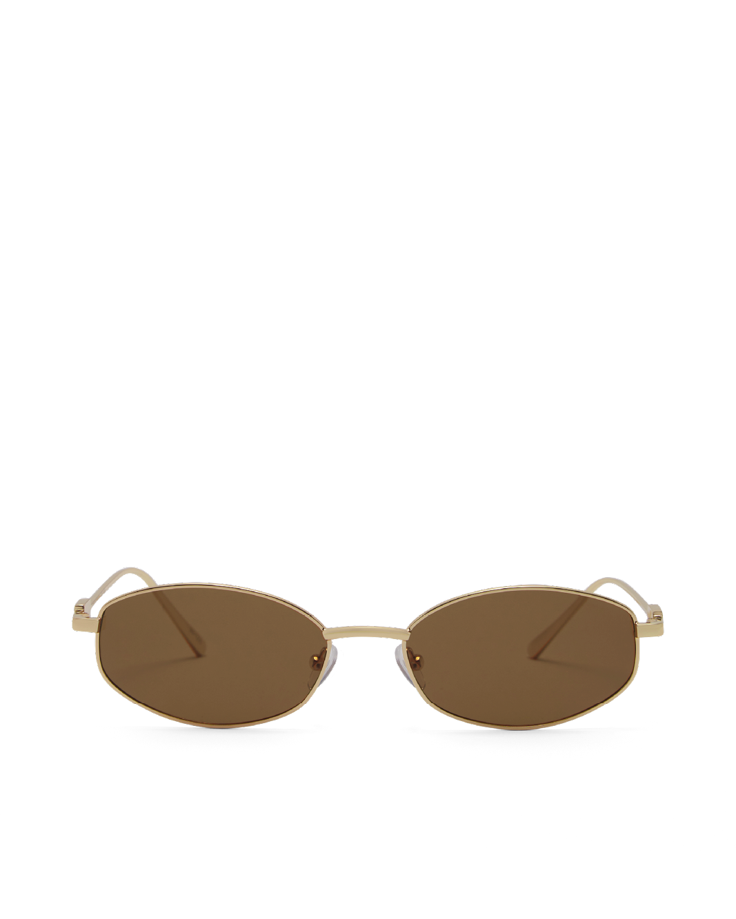 Mila - Gold-Brown