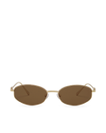 Mila - Gold-Brown 1