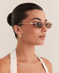 Mila - Gold-Brown 5
