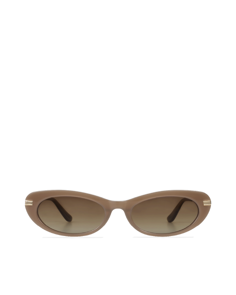 Rae - Taupe-Brown