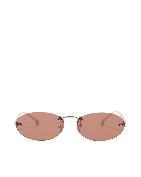 Sabrina - Gold-Rose