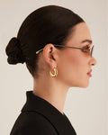 Sabrina - Gold-Rose 5
