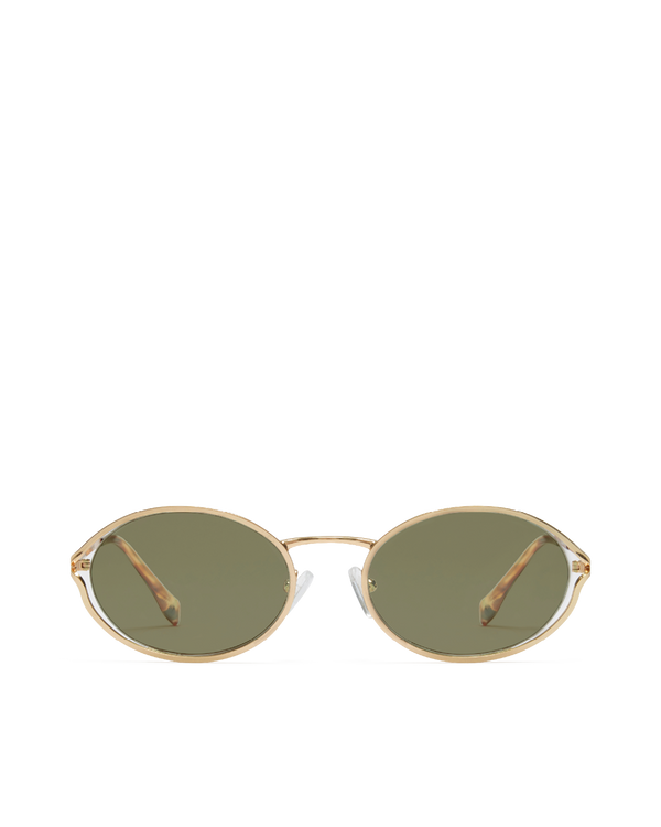 Sampaio - Gold-Olive
