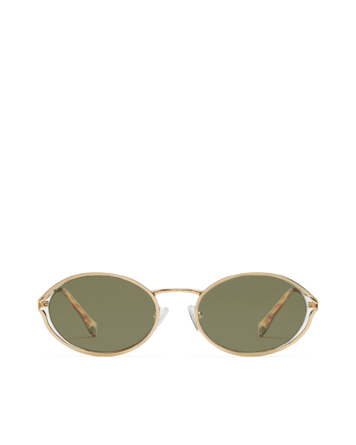 Sampaio - Gold-Olive