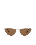 Sydney - Gold-Brown 1