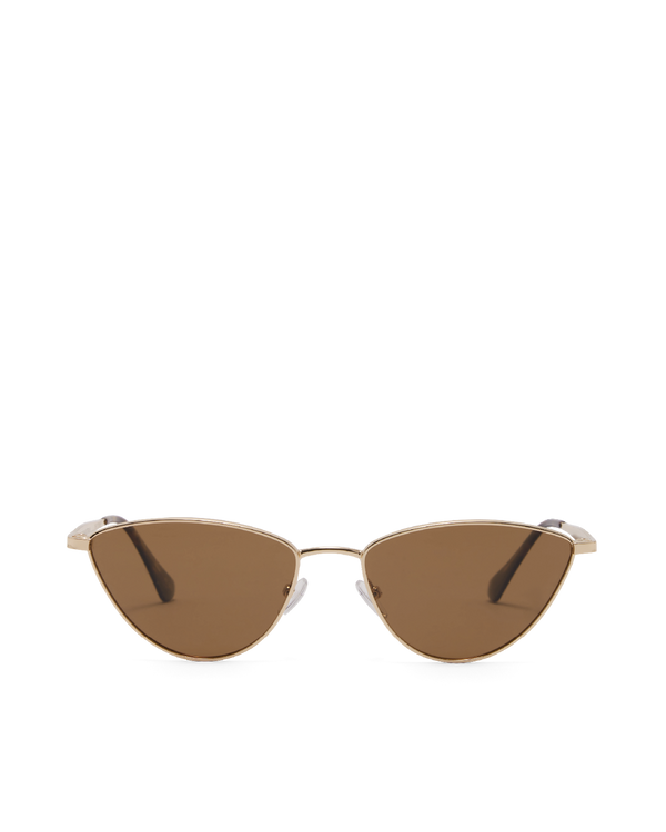 Sydney - Gold-Brown