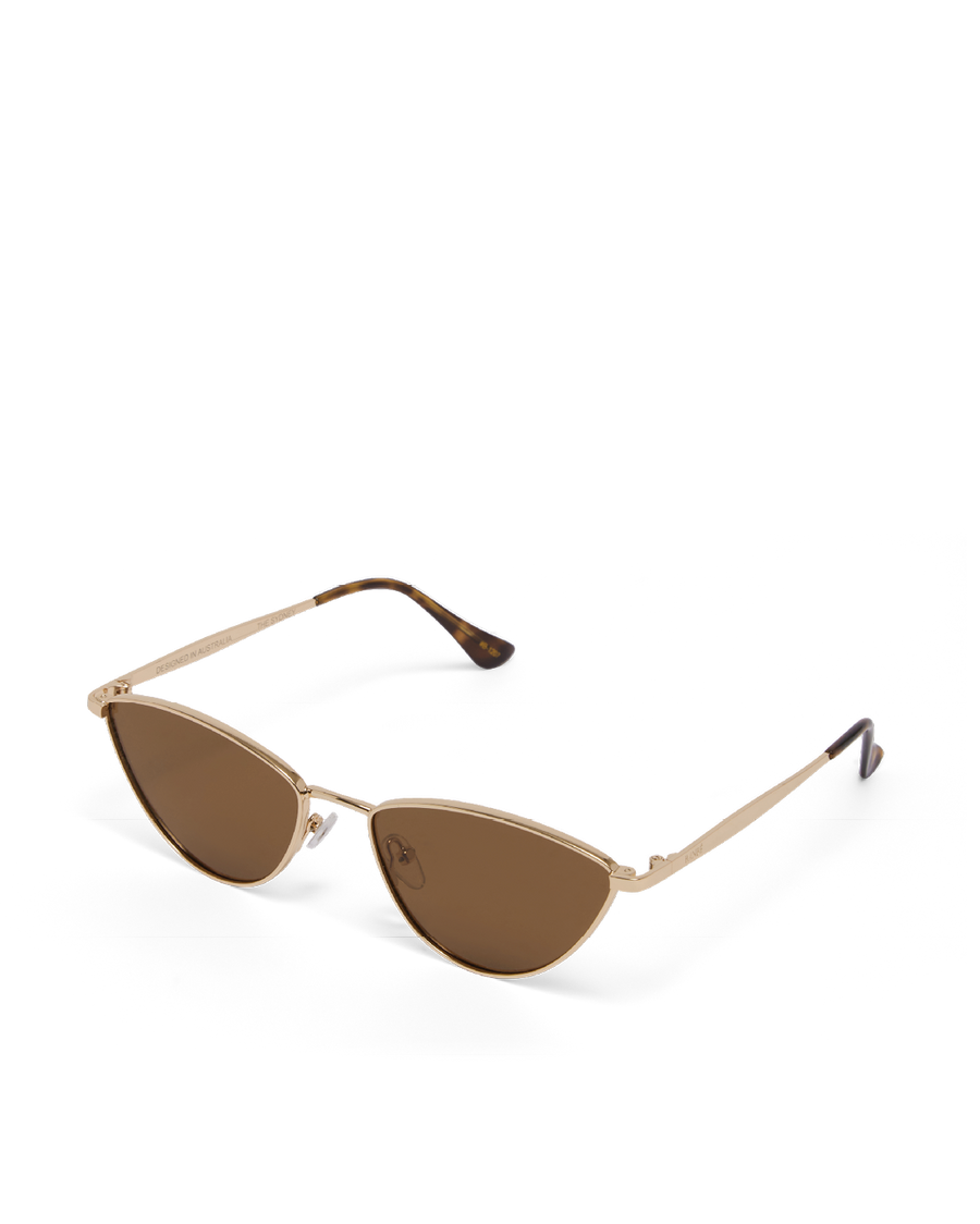 Sydney - Gold-Brown