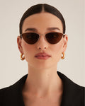 Sydney - Gold-Brown 3
