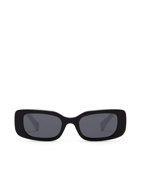Tash - Black-White-Black