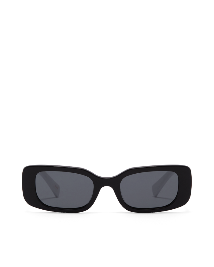 Tash - Black-White-Black