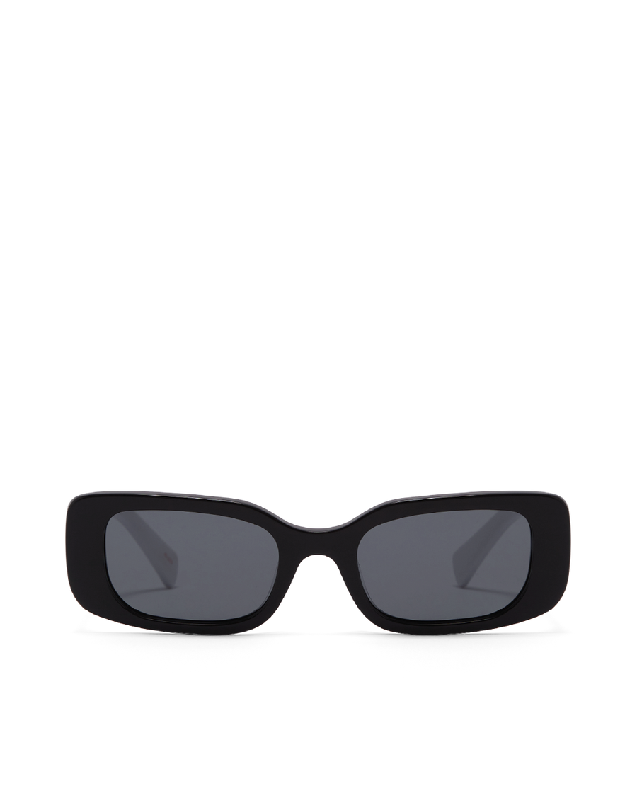 Tash - Black-White-Black