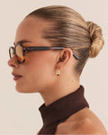 Immy - Caramel Tort-Yellow 4